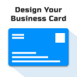程序图标：Design your business Card