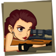 ไอคอนของโปรแกรม: Mafia Defense