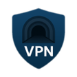 ไอคอนของโปรแกรม: DARK TUNNEL VPN