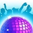 ไอคอนของโปรแกรม: Idle Disco
