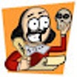 Ícone do programa: Daily Shakespeare