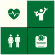 程序图标：Calorie Calculator