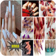 程序图标：nail Design