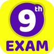 Ícone do programa: CBSE Class 9