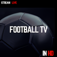 Icon of program: Football TV Live Stream