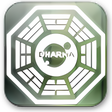 Icono de programa: Dharma Wallpaper