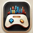ไอคอนของโปรแกรม: Emulador Juegos premium