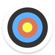 Icono de programa: Caddie: Wind Guide  Calcu…