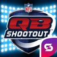 ไอคอนของโปรแกรม: NFL QB Shootout