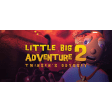 Little Big Adventure 2 (Twinsen'S Odyssey)