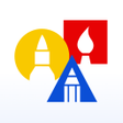 程序图标：Art For Kids Hub