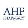ไอคอนของโปรแกรม: AHF Pharmacy