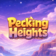 Programikonen: Pecking Heights