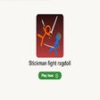 Programikonen: Stickman fight ragdoll Ga…