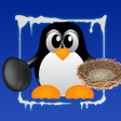 Иконка программы: PengBan - Sokoban Puzzle …