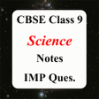 ไอคอนของโปรแกรม: Class 9 Science NCERT Sol…