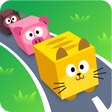 程序图标：Pet Train