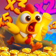 Programın simgesi: Chicken Echo Road