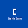 Icône du programme : character Counter
