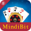プログラムのアイコン：MindiBit - Dehla Pakad, M…