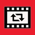 程序图标：Video Looper - Replay Vid…
