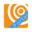 プログラムのアイコン：SPEDION Portal App