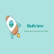 Ikon program: Kindle Lover