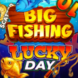 أيقونة البرنامج: Big Fishing: Lucky Day