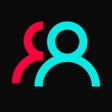ไอคอนของโปรแกรม: Tik Gain - Followers for …