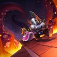 أيقونة البرنامج: Tower Princess