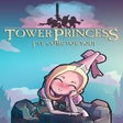 أيقونة البرنامج: Tower Princess