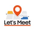 Иконка программы: Lets Meet