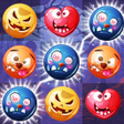 Ícone do programa: Monster Face Match Challe…