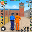 程序图标：Prison Break Jail Escape …