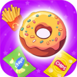 Icono del programa: Lucky Market - Goods Sort