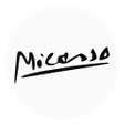 Programikonen: Micasso - Turn your photo…