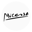 Micasso - Turn your photos into awesome artworks