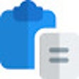 Icoon van programma: iManagePaste v1