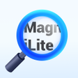 程序图标：MagniLite