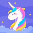 Icoon van programma: Fantasy-Photo EditorAnima…