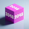 Programikonen: Idle 2048 3D