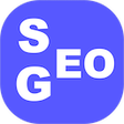 Programikonen: SEO/GEO Analyzer