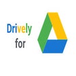 Icoon van programma: Drively