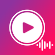 Programikonen: Add Audio To Video Editor