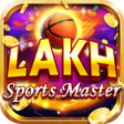 프로그램 아이콘: Lakh Sports Master