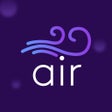ไอคอนของโปรแกรม: AIR App Mobile