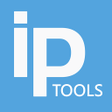 プログラムのアイコン：IPTools