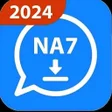 Icoon van programma: Na7 Wa Latest Version 202…