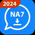 Ikona programu: Na7 Wa Latest Version 202…