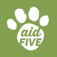 أيقونة البرنامج: aidFIVE  deine Soziallott…
